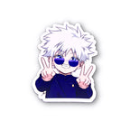 Teen Gojo Sticker