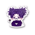 Chibi Choso Sticker