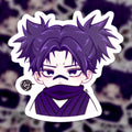 Chibi Choso Sticker