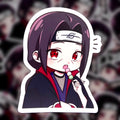 Chibi Itachi Sticker