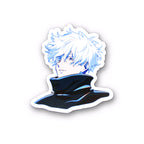 Gojo sticker