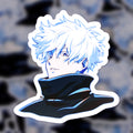 Gojo sticker