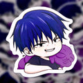 Chibi Toji Sticker