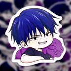 Chibi Toji Sticker