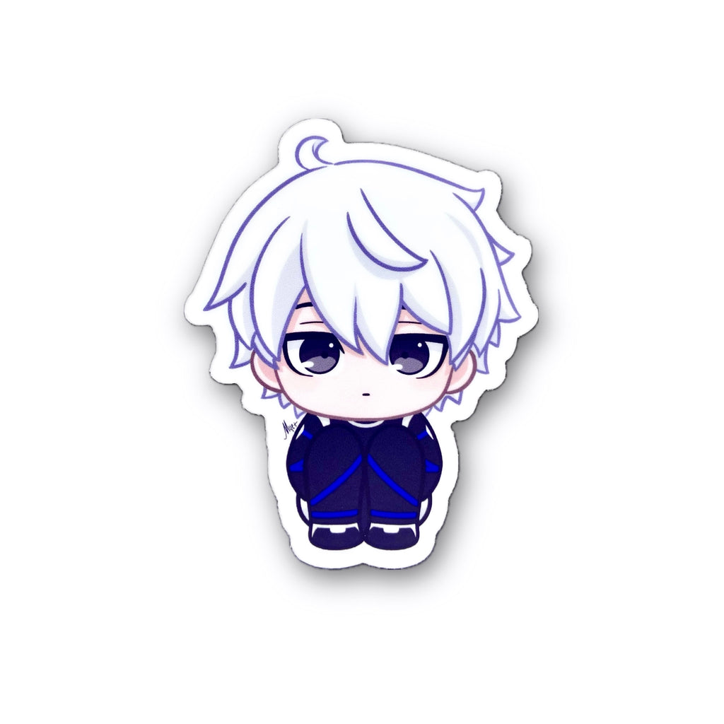 Chibi Nagi Sticker