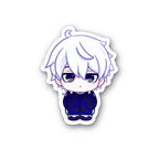 Chibi Nagi Sticker