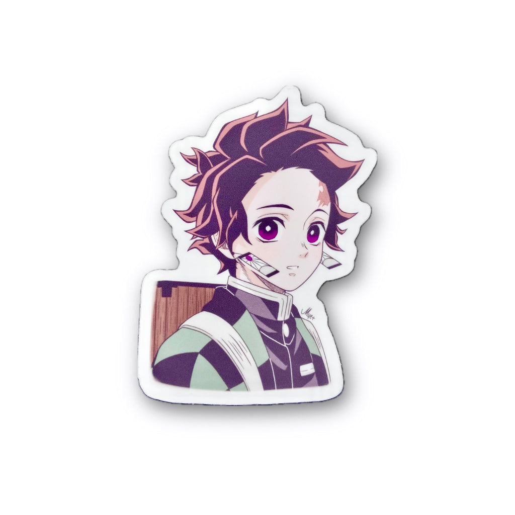 Tanjirou Sticker