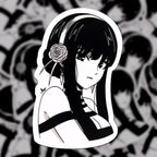 Yor sticker