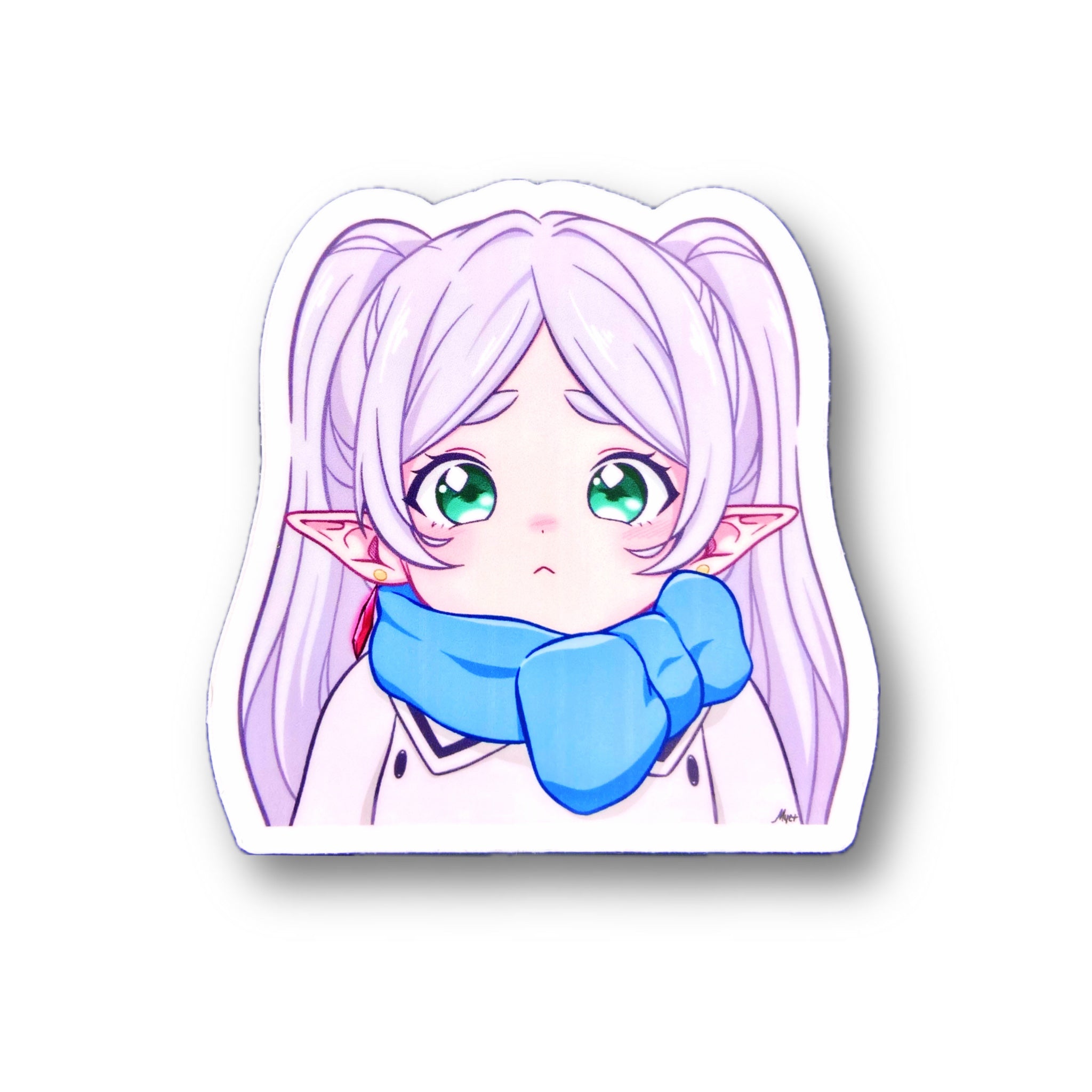 Frieren Sticker