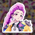 Rumi Sticker