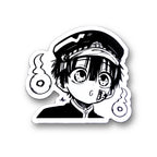 Hanako-kun Sticker