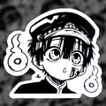 Hanako-kun Sticker