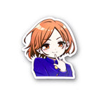 Chibi Nobara Sticker