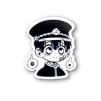 Chibi Hanako-kun Sticker
