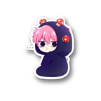 Chibi Tamon Sticker