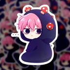 Chibi Tamon Sticker
