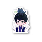 PLAVE Yu Hamin Sticker