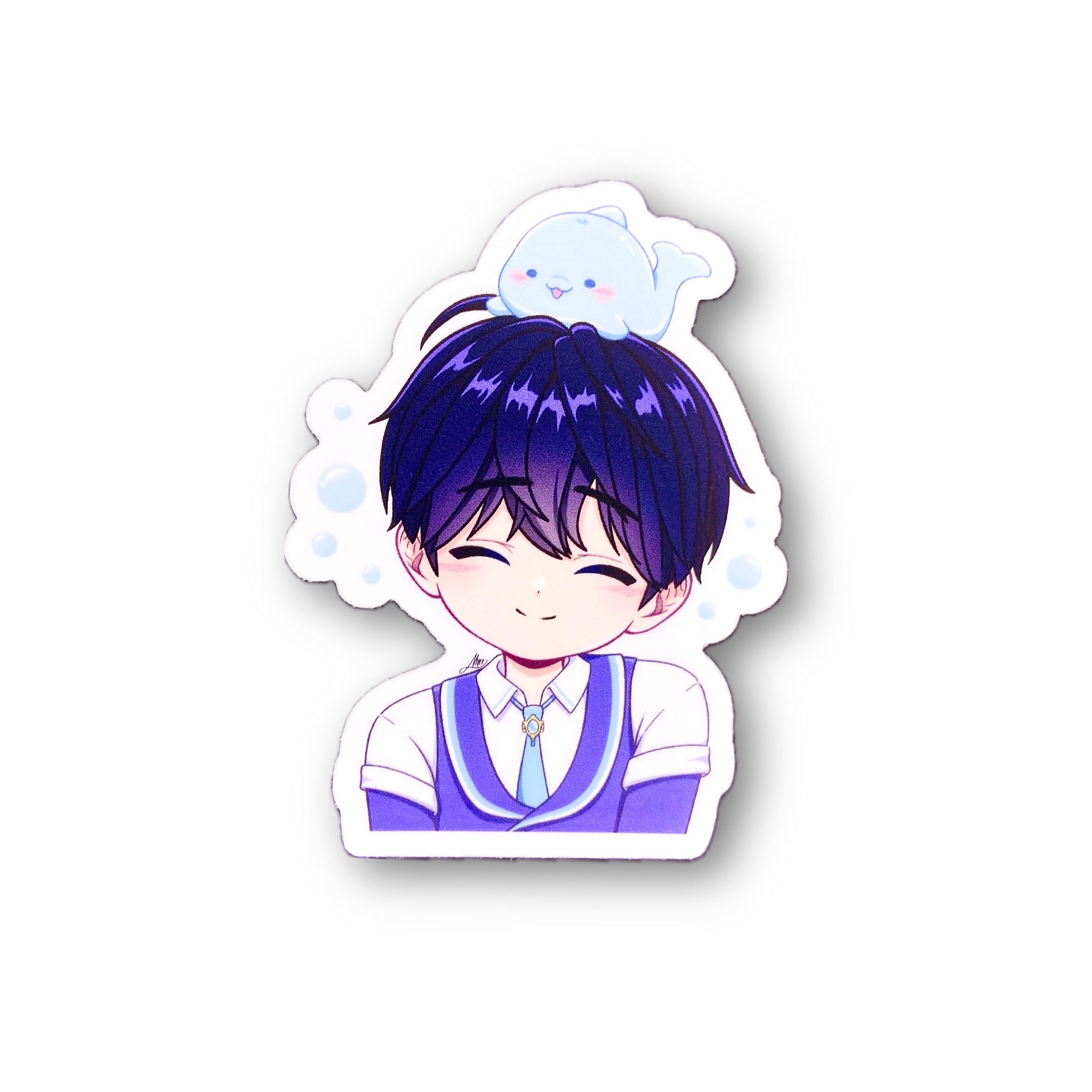 PLAVE Nam Yejun Sticker