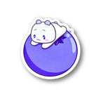 PLAVE MMMM Meymu Sticker