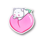 PLAVE MMMM Miimu Sticker